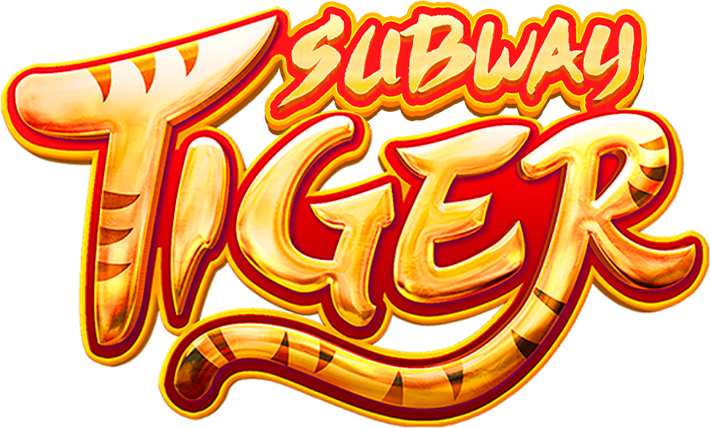 Logo Subway Tiger